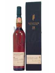  Lagavulin Special Edition Single Malt - 