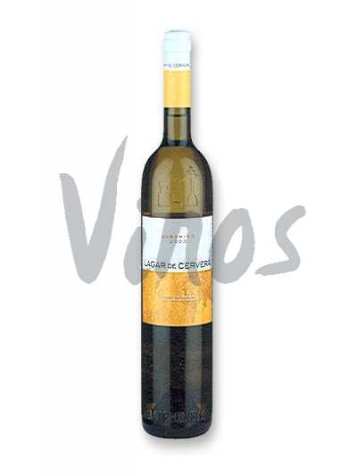  Albarino "Lagar de Cervera" - 