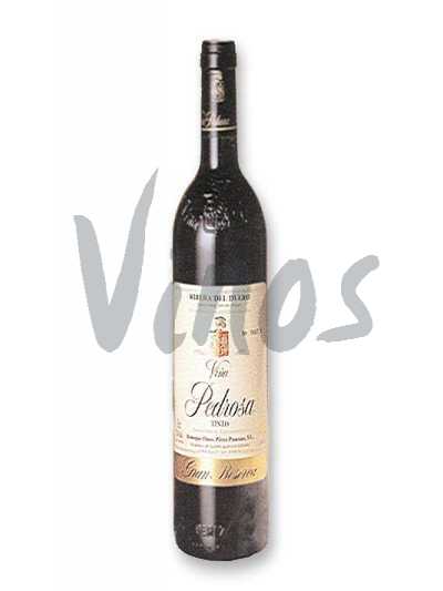  Vina Pedrosa Gran Reserva - 