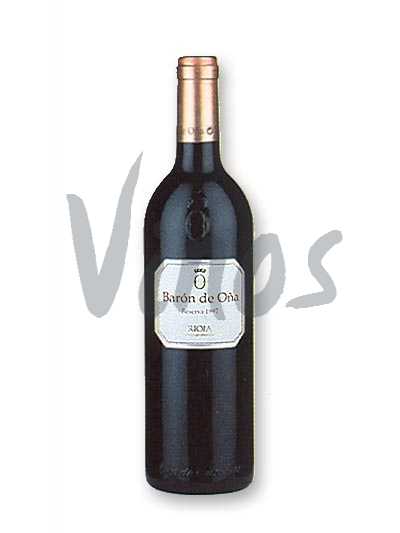  Baron de Ona Reserva - 