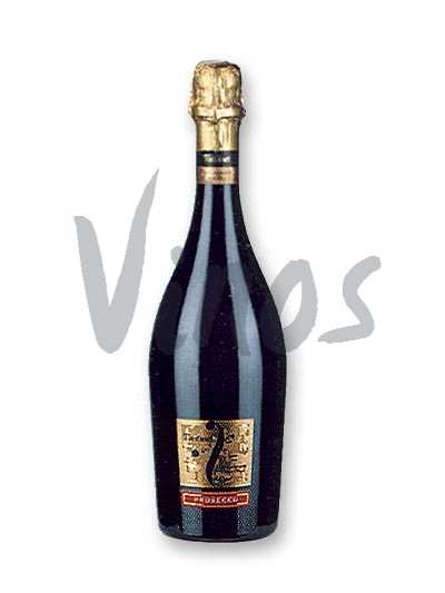 Игристое вино Prosecco IGT Brut -