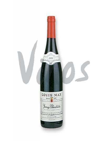  Gevrey-Chambertin - 