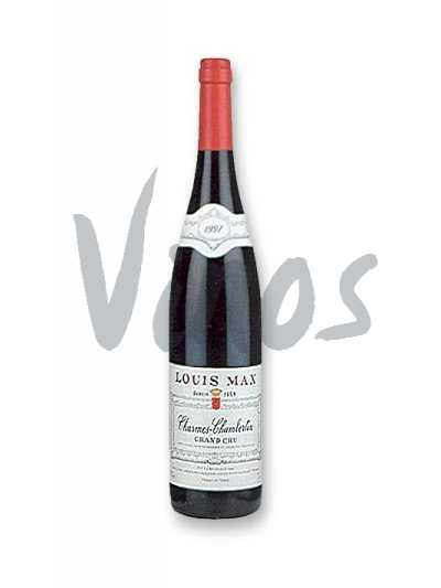  Charmes Chambertin Grand Cru - 