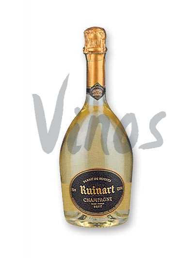  "Ruinart" Blanc de Blancs - 