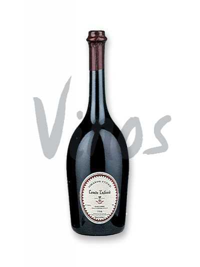 Вино Sancerre "Comte Lafond" Grande Cuvee - 