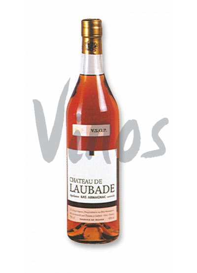  Chateau de Laubade VSOP -    .