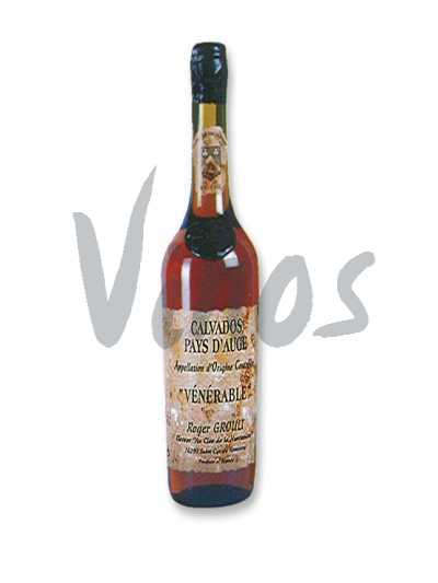 Calvados "Venerable" -    .