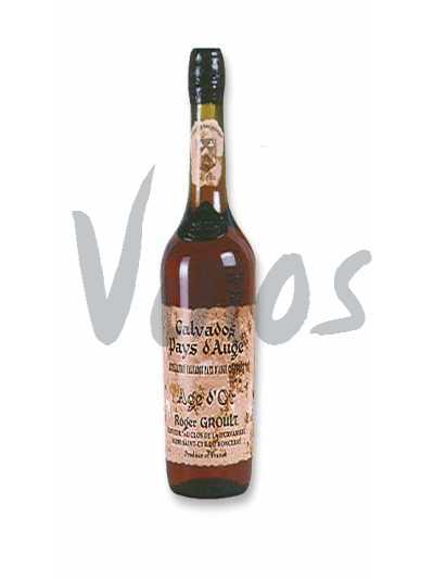 Calvados "Age d'Or" -    .