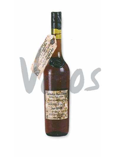 Calvados Doyen d'Age -    .