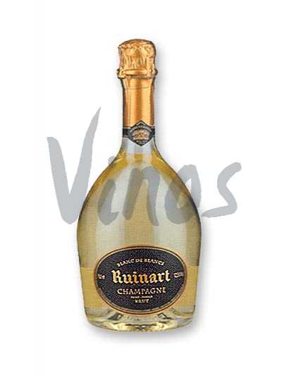  "Ruinart" Blanc de Blancs - 