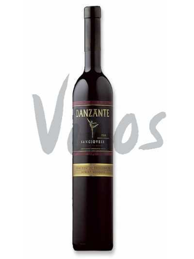  Danzante Sangiovese IGT Marche. Luce Della Vite - 