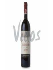 Вино Chianti Classico DOCG. Agricola Querciabella - Рекомендуется перед подачей продекантировать.