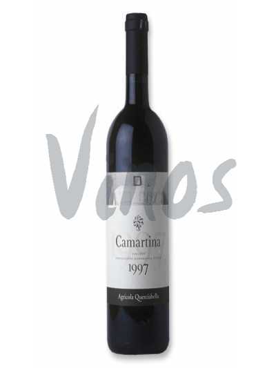Вино Camartina. Agricola Querciabella -