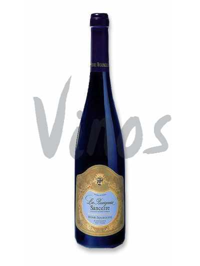  Sancerre AOC La Bourgeoise Henry Bourgeois - 