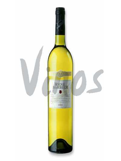  Chardonnay Seleccion Rene Barbier - 