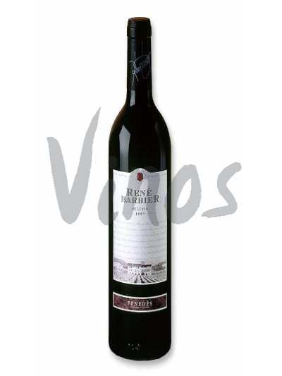  Reserva. Rene Barbier - 