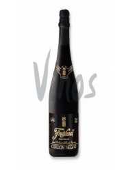   Freixenet Cordon Negro Semiseco - .