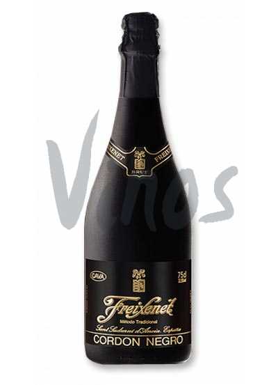   Freixenet Cordon Negro Semiseco - . 