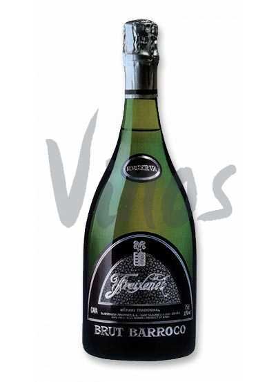   Freixenet Barroco Brut - .