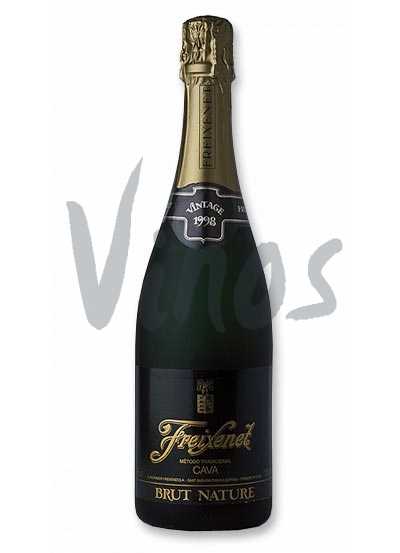   Freixenet. Brut Nature - 