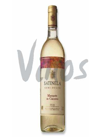  Marques de Caceres Satinela - .