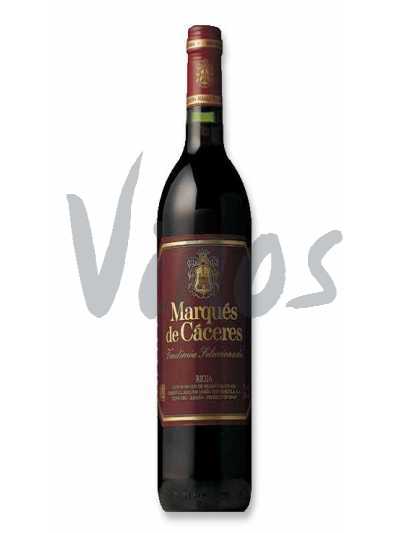  Marques de Caceres Crianza - 