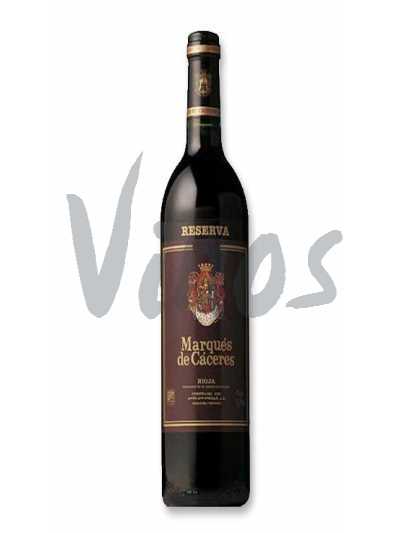  Marques de Caceres Reserva - 