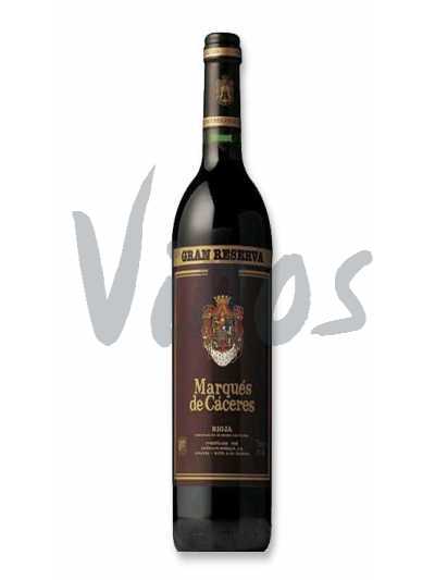  Marques de Caceres Gran Reserva - 