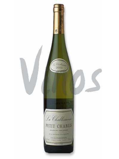  Petit Chablis AOC La Chablisienne - 