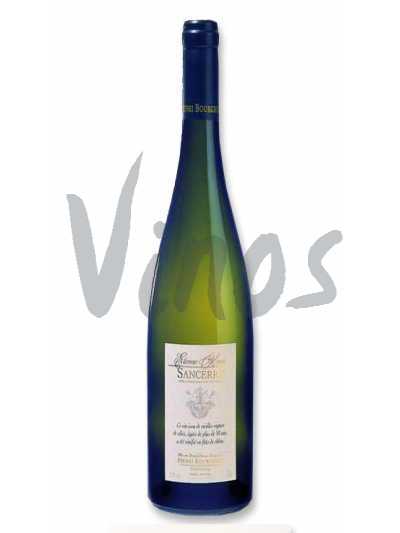  Sancerre AOC Etienne Henri Henry Bourgeois - 