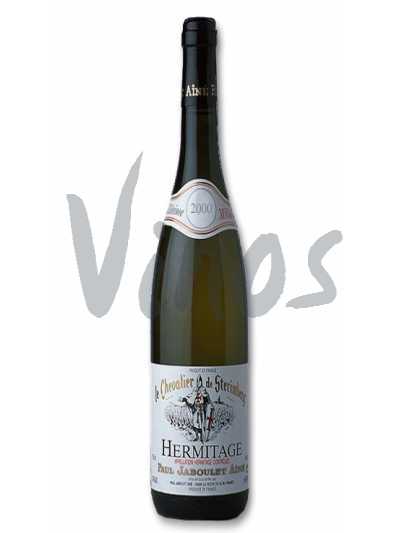  Hermitage AOC. Le Chevalier de Sterimberg  Paul Jaboulet Aine - 