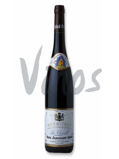  Hermitage AOC "La Chapelle" Paul Jaboulet Aine - 