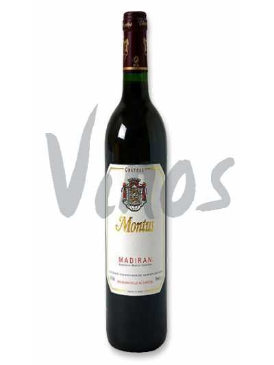  Madiran AOC Chateau Montus Alain Brumont - 