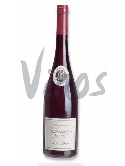  Pinot Noir. Domaine de Valmoissine. VDP des Coteaux du Verdon. Louis Latour - 