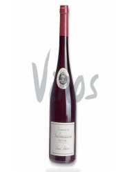 Вино Pinot Noir. Domaine de Valmoissine. VDP des Coteaux du Verdon. Louis Latour - 