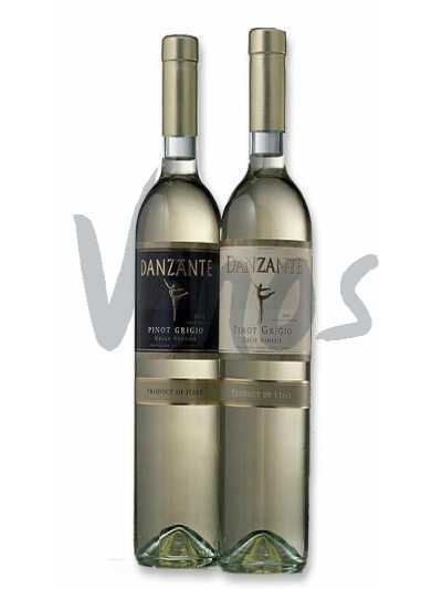  Danzante Pino Grigio IGT Delle Venezie. Luce Della Vite - 