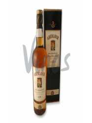 Виски Aberlour - Glenlivet - Упоковка - подарочная. Общее количество разлитых бутылок - 234.
