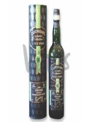 Виски Glen Moray - Упоковка - подарочная. Общее количество разлитых бутылок - 306.