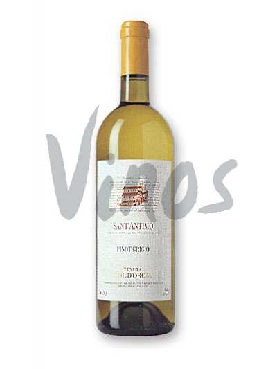  Pinot Grigio Sant'Antimo DOC - 