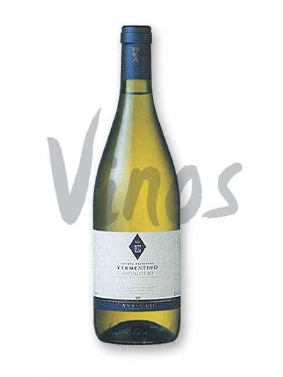  Vermentino Bolgheri DOC - 