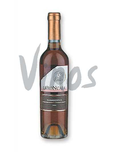  Ramandolo COF DOC, dessert wine - 