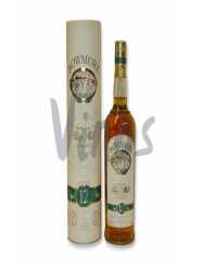 Виски Bowmore - Общее количество разлитых бутылок - 384.
