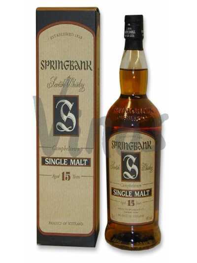  Springbank - 