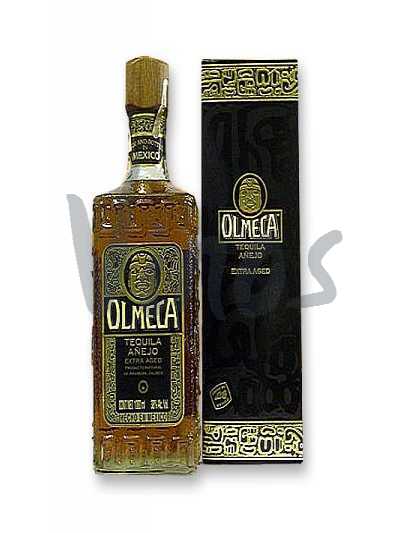  Olmeca Extra Aged 0.750 -      ,      .