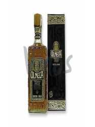  Olmeca Extra Aged 0.750 -      ,      .