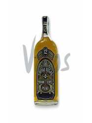 Виски Chivas Regal 12 лет 0.5 фляга - 