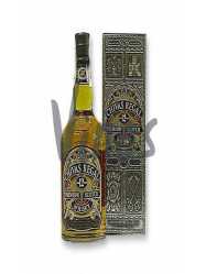  Chivas Regal 12  0.75 \ - 