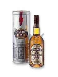  Chivas Regal 12  0.75 \ -  .