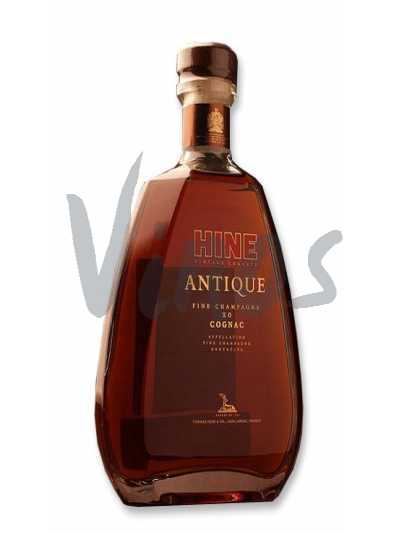  Hine Antique XO. Thomas  Hine -    .