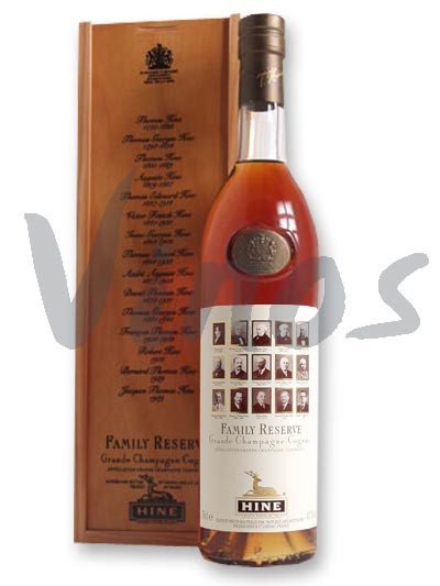  Hine Family Reserve . Thomas  Hine -       ,            ,   , ,  Avo  7   .